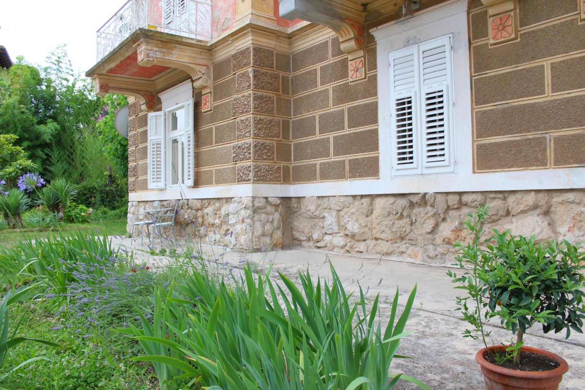 San Giuseppe Apartman
